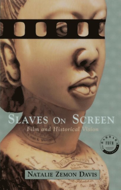 Natalie Zemon Davis - Slaves on Screen, E-bok