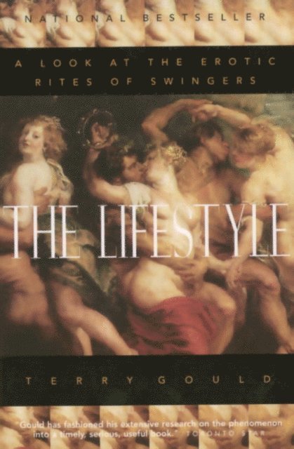 Terry Gould - Lifestyle, E-bok