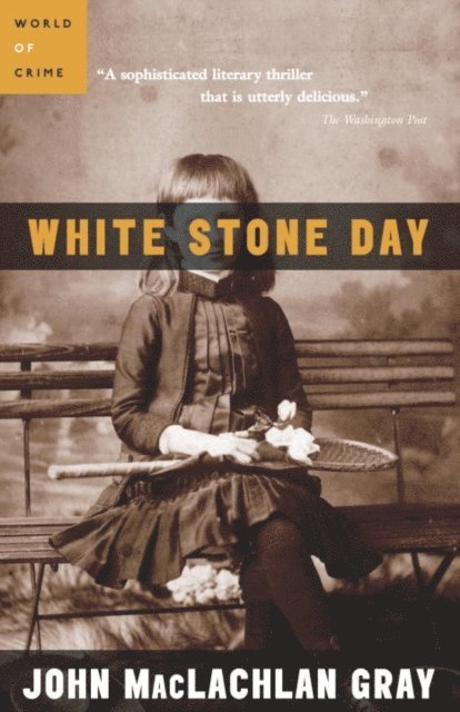 John M. Gray - White Stone Day, E-bok