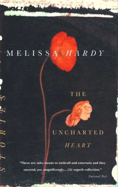 Melissa Hardy - Uncharted Heart, E-bok. Tillgänglighet: Lägg i varukorg