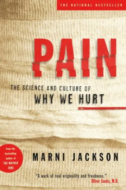 Marni Jackson - Pain, E-bok. Tillgänglighet: Lägg i varukorg