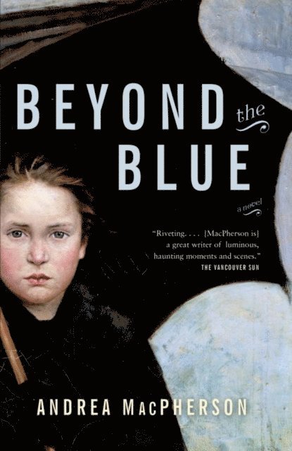 Andrea MacPherson - Beyond the Blue, E-bok