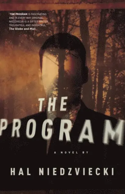 Hal Niedzviecki - Program, E-bok. Tillgänglighet: Lägg i varukorg