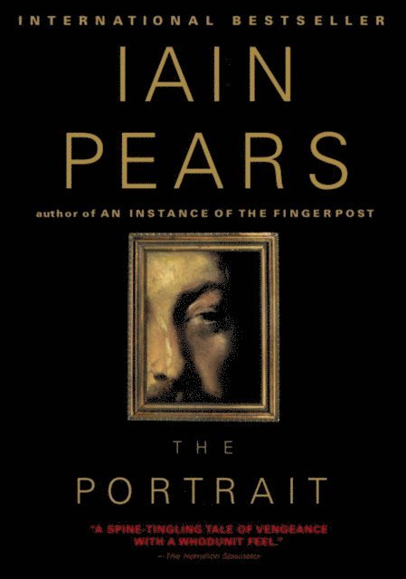Iain Pears - Portrait, E-bok