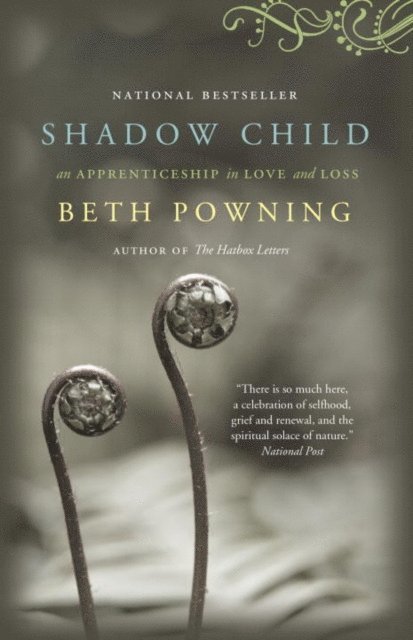 Beth Powning - Shadow Child, E-bok. Tillgänglighet: Lägg i varukorg