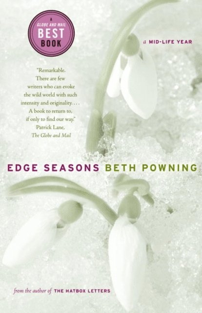 Beth Powning - Edge Seasons, E-bok. Tillgänglighet: Lägg i varukorg