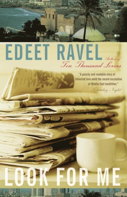 Edeet Ravel - Look for Me, E-bok. Tillgänglighet: Lägg i varukorg