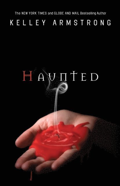 Kelley Armstrong - Haunted, E-bok