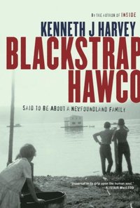 Blackstrap Hawco