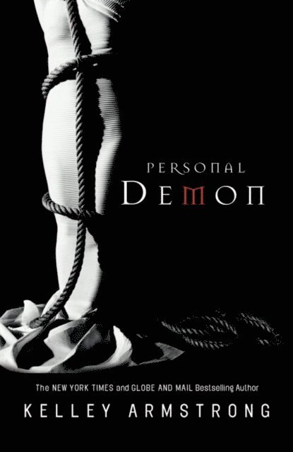 Kelley Armstrong - Personal Demon, E-bok
