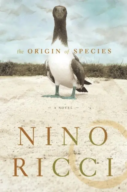 Nino Ricci - Origin of Species, E-bok. Tillgänglighet: Lägg i varukorg