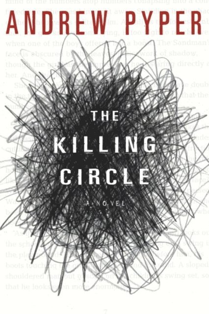 Andrew Pyper - Killing Circle, E-bok. Tillgänglighet: Lägg i varukorg