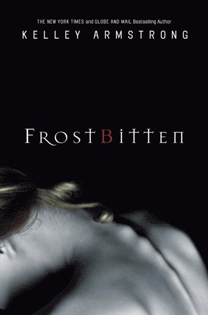 Kelley Armstrong - Frostbitten, E-bok
