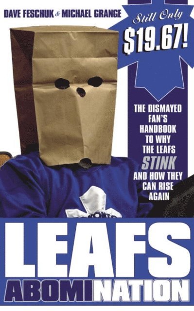 Michael Grange, Dave Feschuk - Leafs AbomiNation, E-bok. Tillgänglighet: Lägg i varukorg