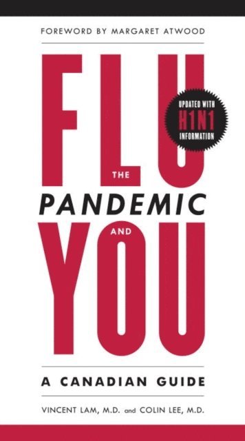 Dr. Colin Lee, Vincent Lam - Flu Pandemic and You, E-bok. Tillgänglighet: Lägg i varukorg