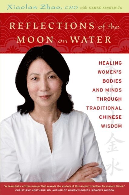 Xiaolan Zhao - Reflections of the Moon on Water, E-bok