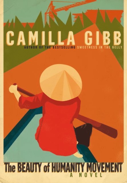 Camilla Gibb - Beauty of Humanity Movement, E-bok