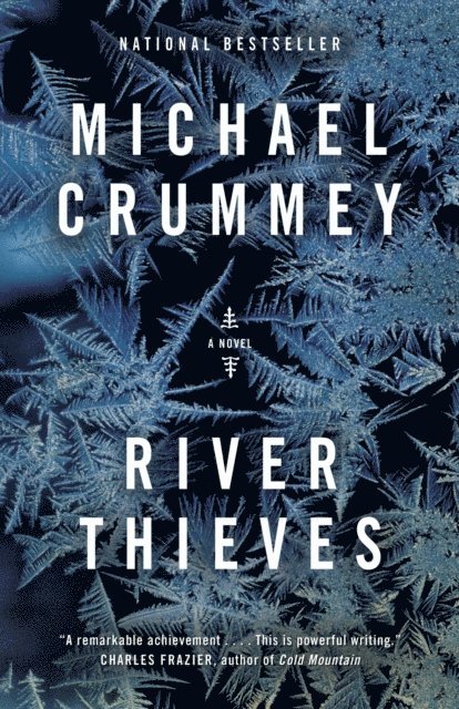 Michael Crummey - River Thieves, E-bok