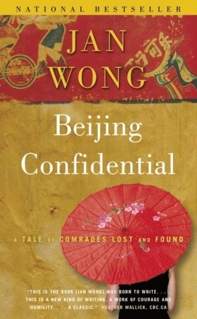 Jan Wong - Beijing Confidential, E-bok. Tillgänglighet: Lägg i varukorg