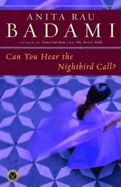 Anita Rau Badami - Can You Hear the Nightbird Call?, E-bok. Tillgänglighet: Lägg i varukorg