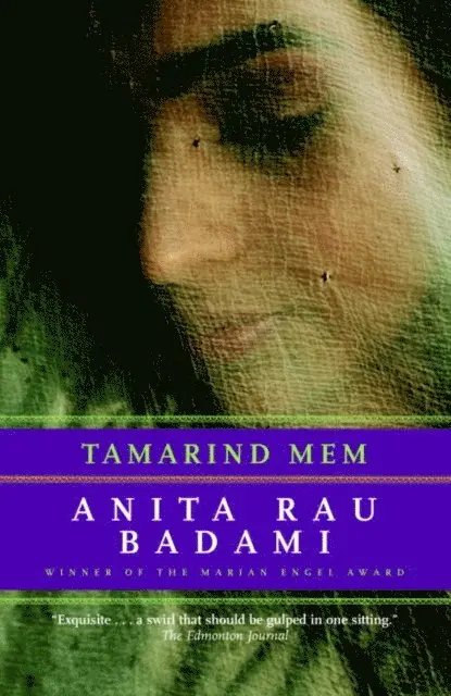 Anita Rau Badami - Tamarind Mem, E-bok. Tillgänglighet: Lägg i varukorg