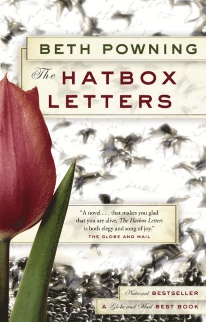 Beth Powning - Hatbox Letters, E-bok. Tillgänglighet: Lägg i varukorg