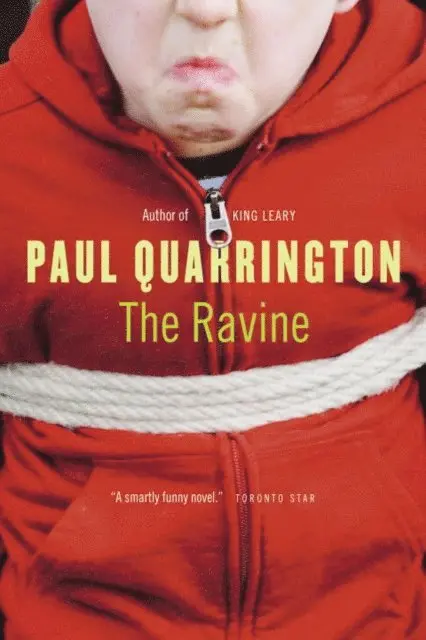 Paul Quarrington - Ravine, E-bok. Tillgänglighet: Lägg i varukorg