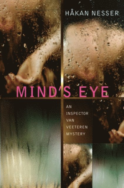 Hakan Nesser - Mind's Eye, E-bok