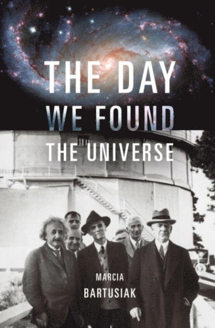 Marcia Bartusiak - Day We Found the Universe, E-bok. Tillgänglighet: Lägg i varukorg