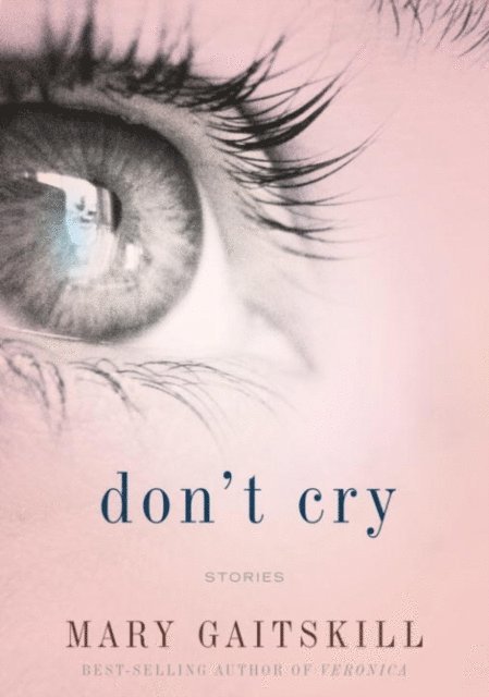 Mary Gaitskill - Don't Cry, E-bok