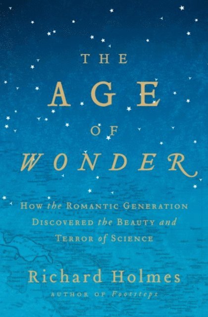 Richard Holmes - Age of Wonder, E-bok