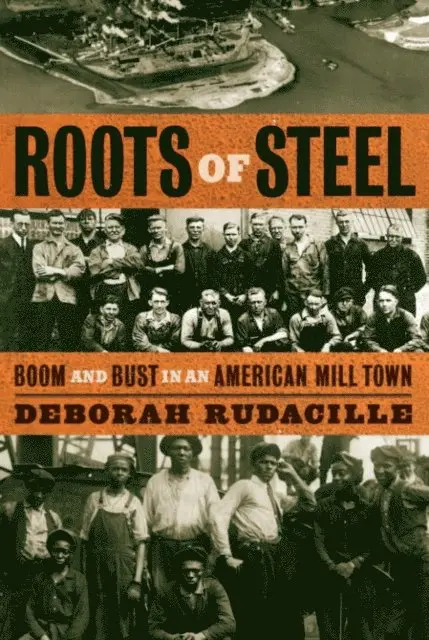Deborah Rudacille - Roots of Steel, E-bok. Tillgänglighet: Lägg i varukorg