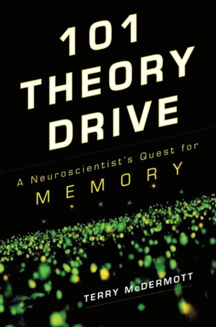 Terry McDermott - 101 Theory Drive, E-bok