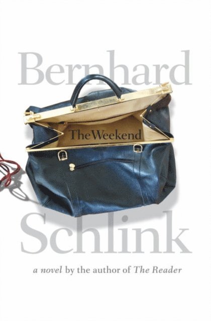 Bernhard Schlink - Weekend, E-bok