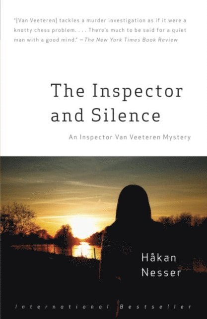 Hakan Nesser - Inspector and Silence, E-bok