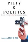 Piety & Politics