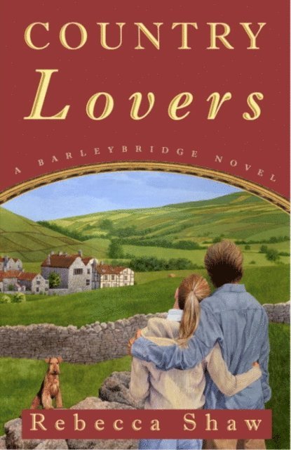 Rebecca Shaw - Country Lovers, E-bok