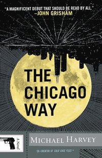 Chicago Way, the