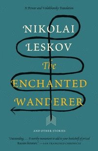 The Enchanted Wanderer