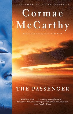 Cormac McCarthy - The Passenger, Häftad
