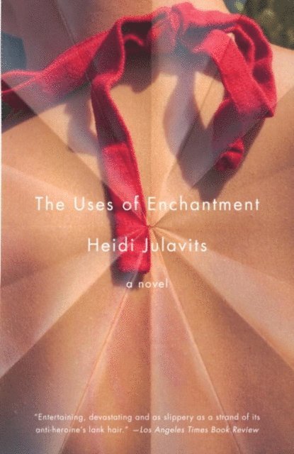 Heidi Julavits - Uses of Enchantment, E-bok
