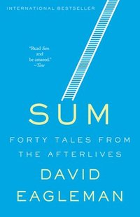 Sum: Forty Tales from the Afterlives