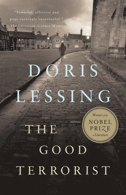 Doris Lessing - The Good Terrorist: A Thriller, Häftad