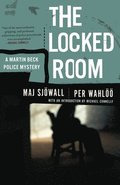 The Locked Room: The Locked Room: A Martin Beck Police Mystery (8)