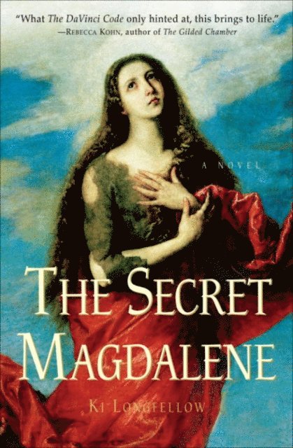 Ki Longfellow - Secret Magdalene, E-bok