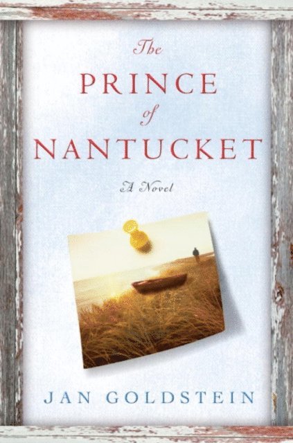 Jan Goldstein - Prince of Nantucket, E-bok