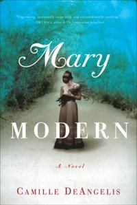 Mary Modern
