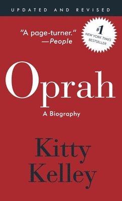 Kitty Kelley - Oprah: A Biography, Pocket