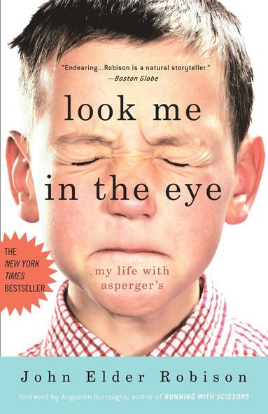 Look Me in the Eye av John Elder Robison