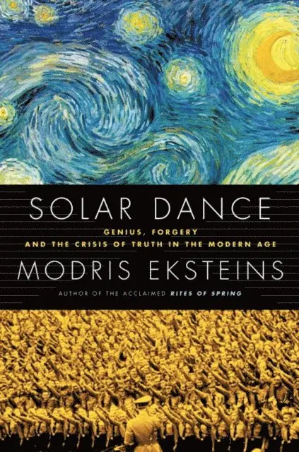 Modris Eksteins - Solar Dance, E-bok. Tillgänglighet: Lägg i varukorg